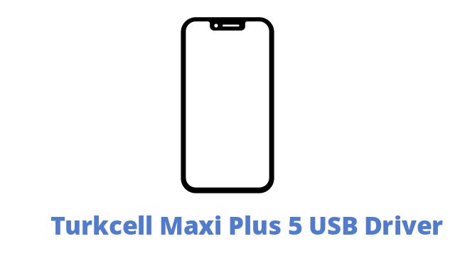 Turkcell Maxi Plus 5 USB Driver