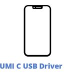 UMI C USB Driver