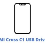 UMI Cross C1 USB Driver