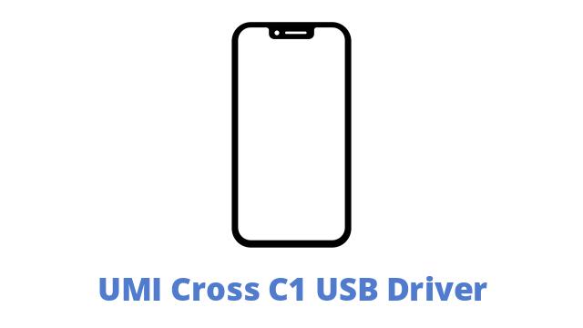 UMI Cross C1 USB Driver