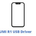 UMI R1 USB Driver