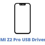 UMI Z2 Pro USB Driver
