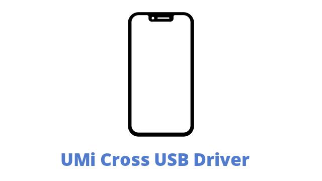 UMi Cross USB Driver