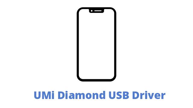 UMi Diamond USB Driver