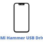 UMi Hammer USB Driver