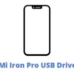 UMi Iron Pro USB Driver