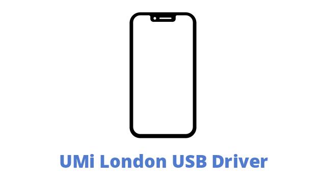 UMi London USB Driver