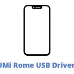 UMi Rome USB Driver