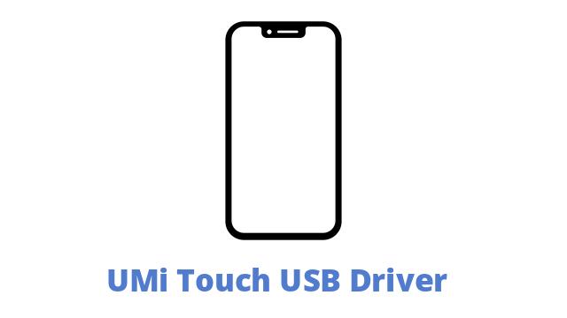 UMi Touch USB Driver