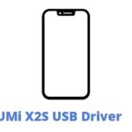 UMi X2S USB Driver