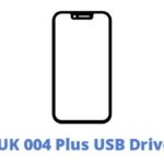 UUK 004 Plus USB Driver