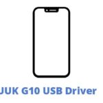 UUK G10 USB Driver