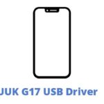 UUK G17 USB Driver