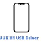 UUK H1 USB Driver