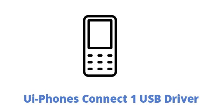 Ui-Phones Connect 1 USB Driver