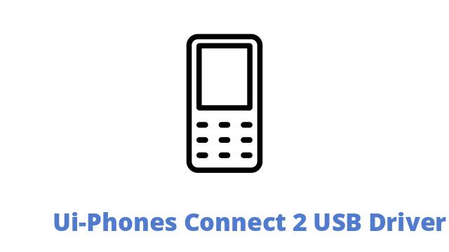 Ui-Phones Connect 2 USB Driver