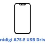 Umidigi A7S-E USB Driver