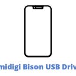 Umidigi Bison USB Driver