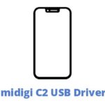 Umidigi C2 USB Driver
