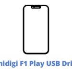 Umidigi F1 Play USB Driver