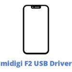 Umidigi F2 USB Driver
