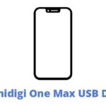 Umidigi One Max USB Driver