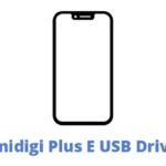Umidigi Plus E USB Driver