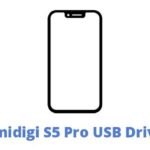 Umidigi S5 Pro USB Driver