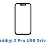 Umidigi Z Pro USB Driver