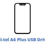 Uni-tel A6 Plus USB Driver