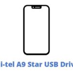 Uni-tel A9 Star USB Driver