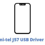 Uni-tel J57 USB Driver