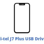 Uni-tel J7 Plus USB Driver