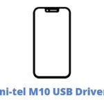 Uni-tel M10 USB Driver