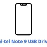 Uni-tel Note 9 USB Driver