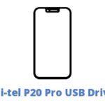 Uni-tel P20 Pro USB Driver