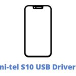 Uni-tel S10 USB Driver