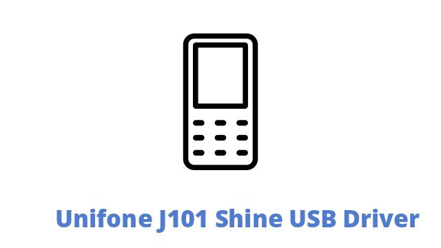 Unifone J101 Shine USB Driver