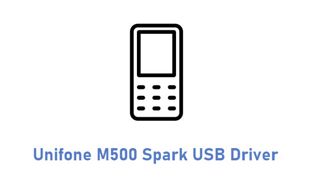 Unifone M500 Spark USB Driver
