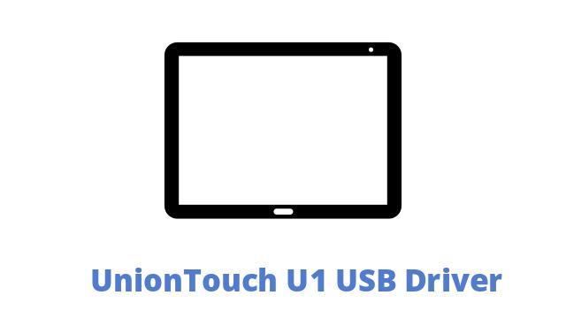 UnionTouch U1 USB Driver