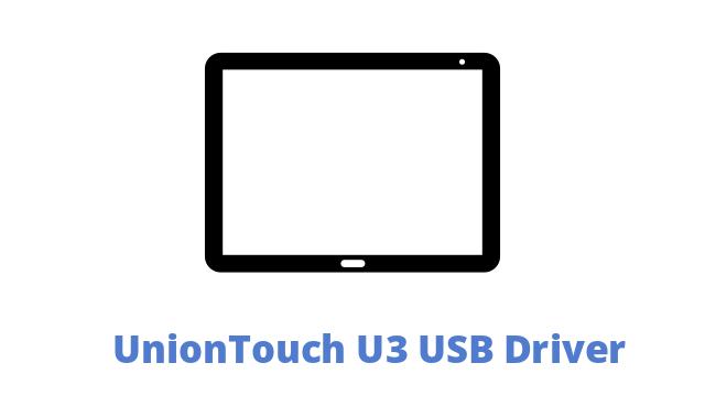UnionTouch U3 USB Driver