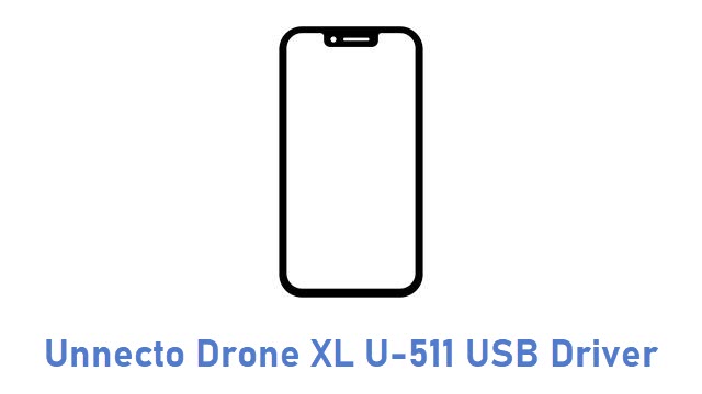 Unnecto Drone XL U-511 USB Driver