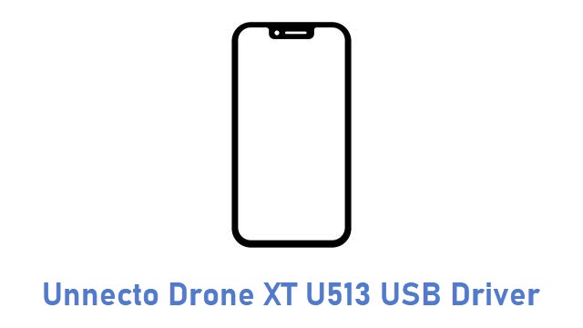 Unnecto Drone XT U513 USB Driver