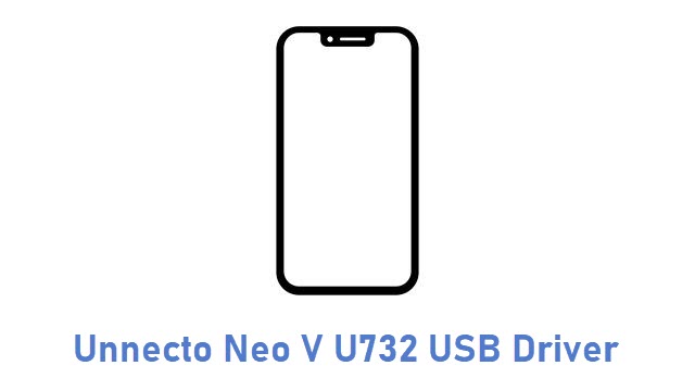 Unnecto Neo V U732 USB Driver