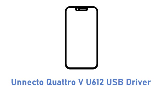 Unnecto Quattro V U612 USB Driver