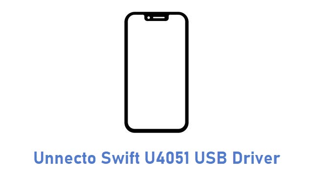 Unnecto Swift U4051 USB Driver