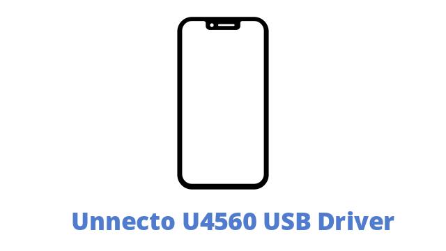 Unnecto U4560 USB Driver