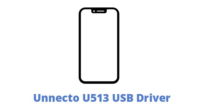 Unnecto U513 USB Driver
