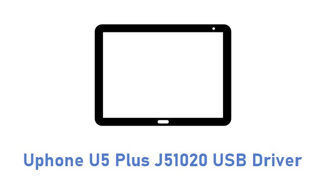 Uphone U5 Plus J51020 USB Driver