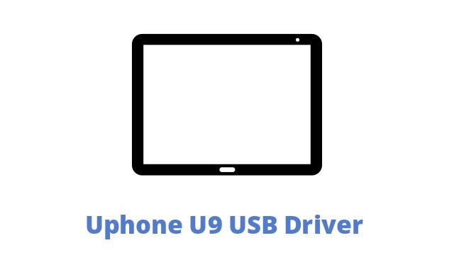 Uphone U9 USB Driver